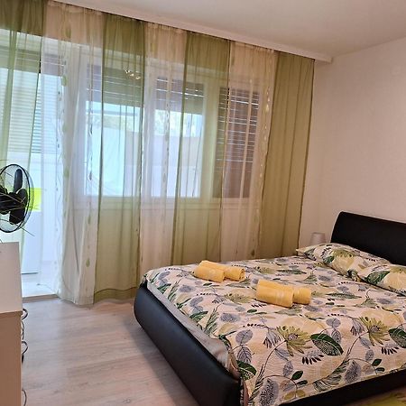 Ferienwohnung Spalato Exterior foto