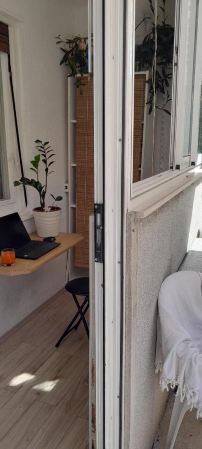 Ferienwohnung Spalato Exterior foto