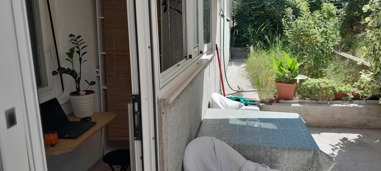 Ferienwohnung Spalato Exterior foto