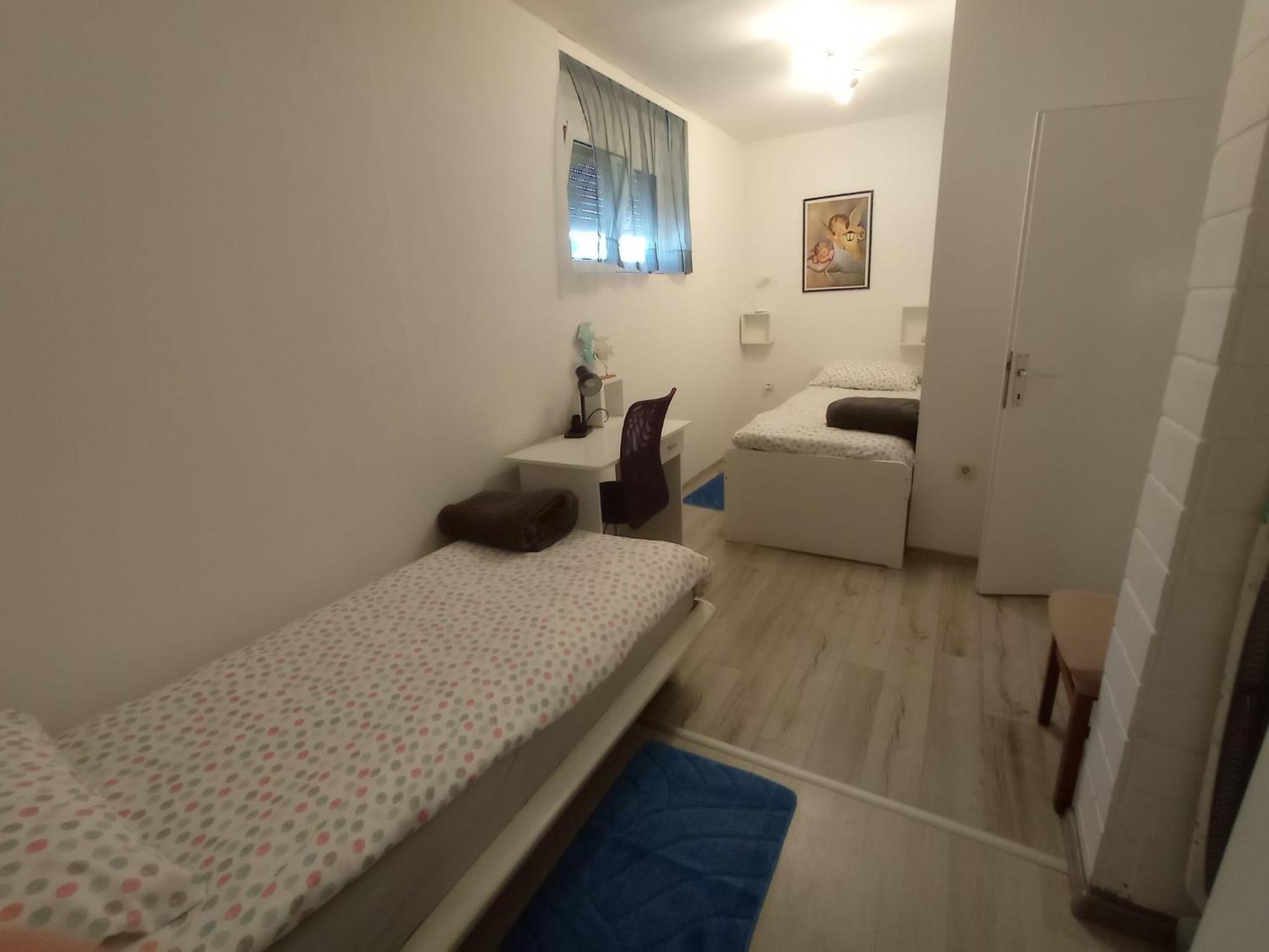 Ferienwohnung Spalato Exterior foto