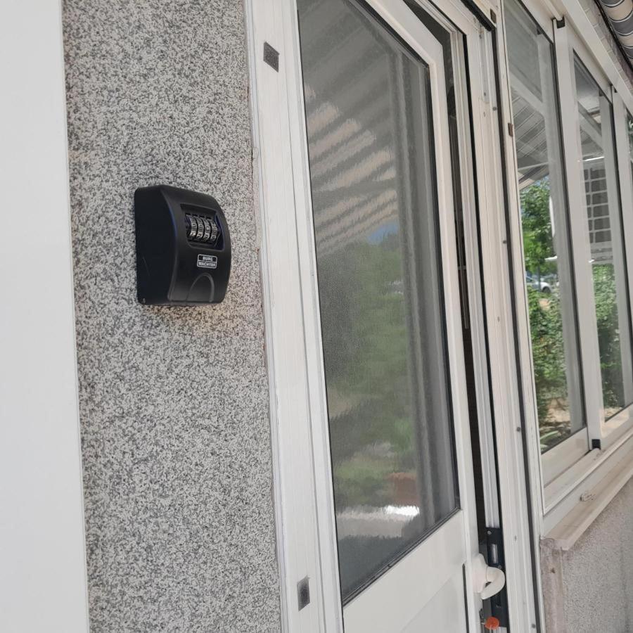 Ferienwohnung Spalato Exterior foto