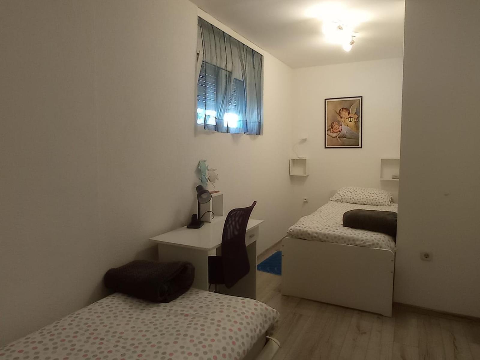 Ferienwohnung Spalato Exterior foto