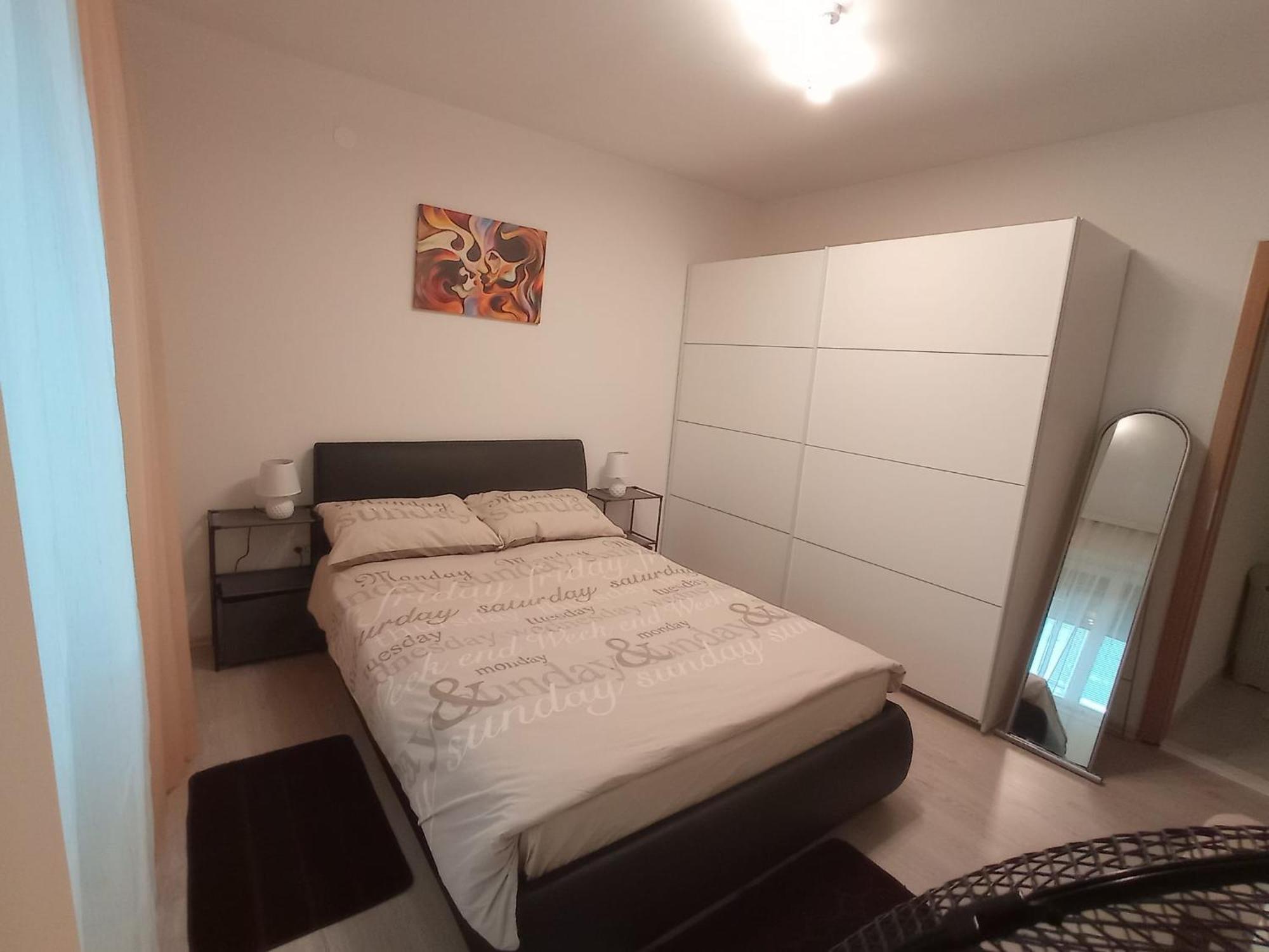 Ferienwohnung Spalato Exterior foto