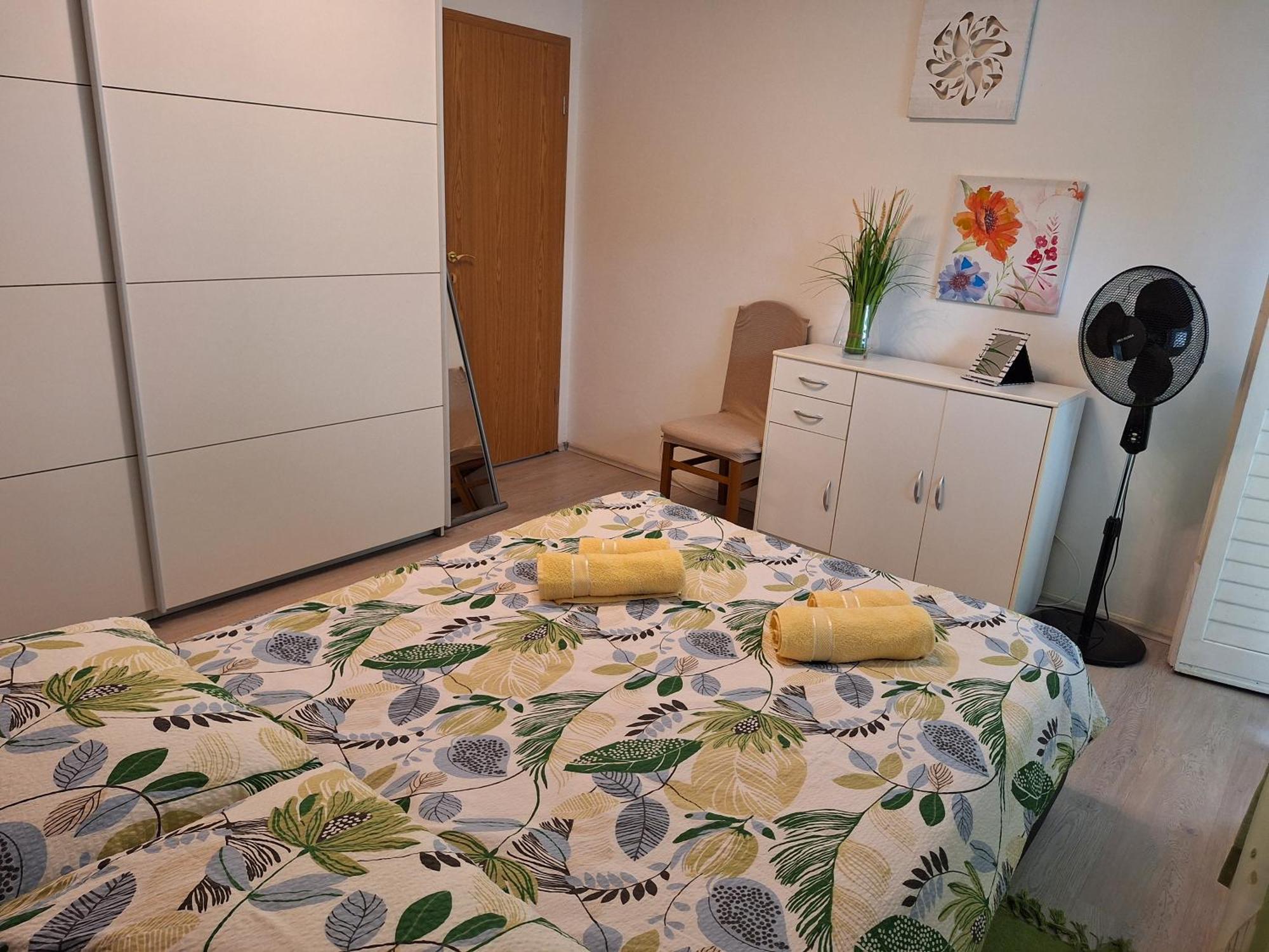 Ferienwohnung Spalato Exterior foto